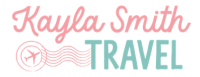 Kayla Smith Travel logo